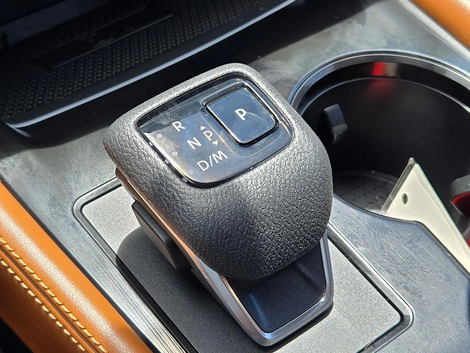 Used 2026 Gun Metallic Nissan Platinum image 26
