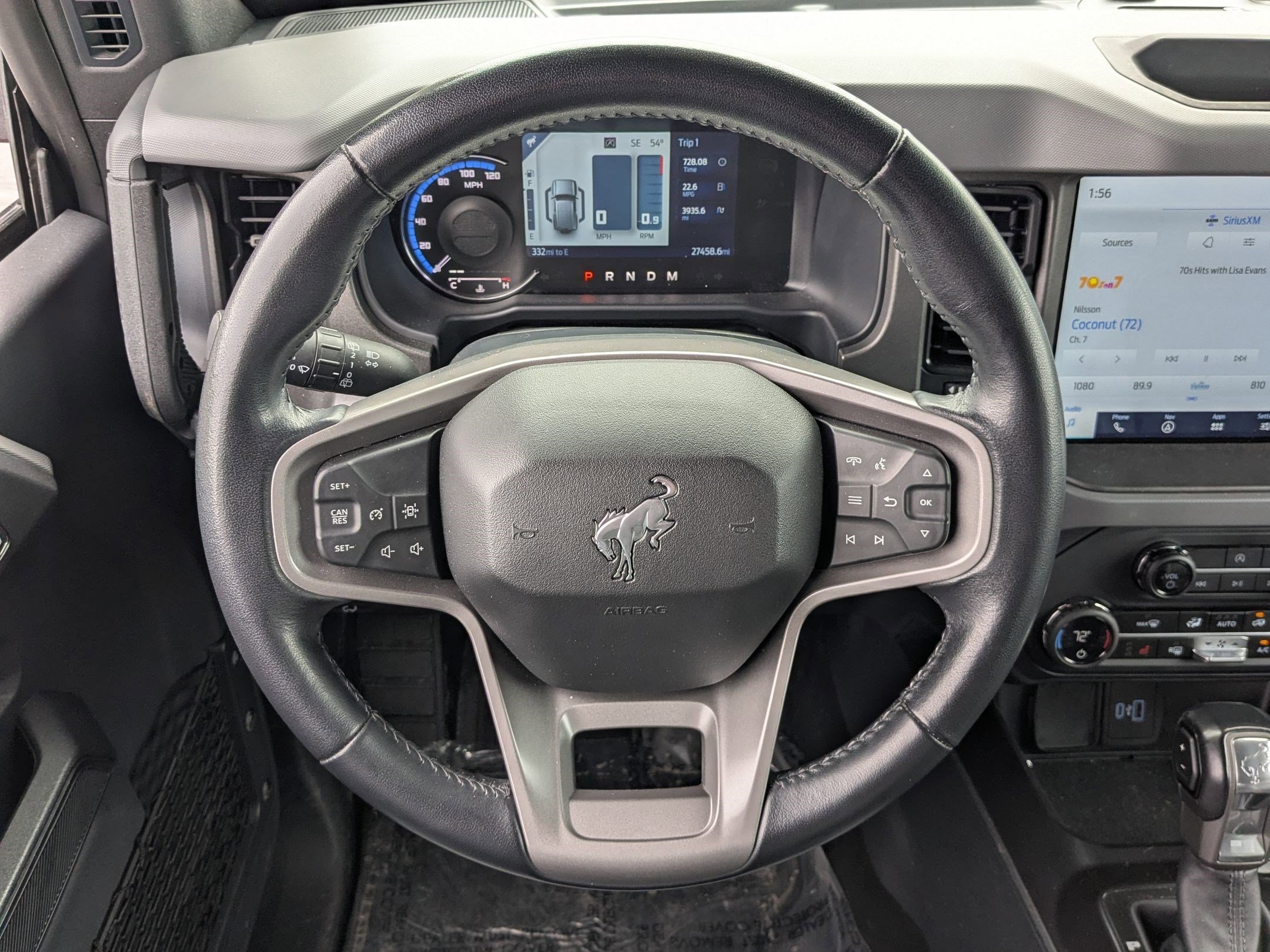 2024 Ford Bronco 2-Door Big Bend - Photo 18