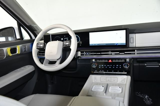 New 2027 White Hyundai Limited image 37