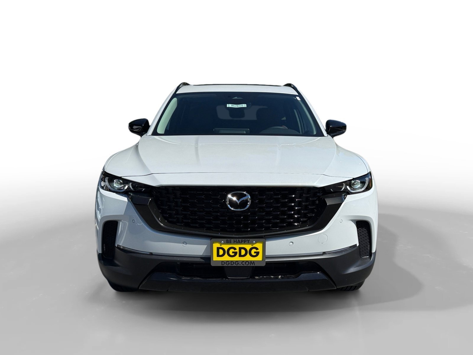 New 2026 Wind Chill Pearl Mazda Premium image 8