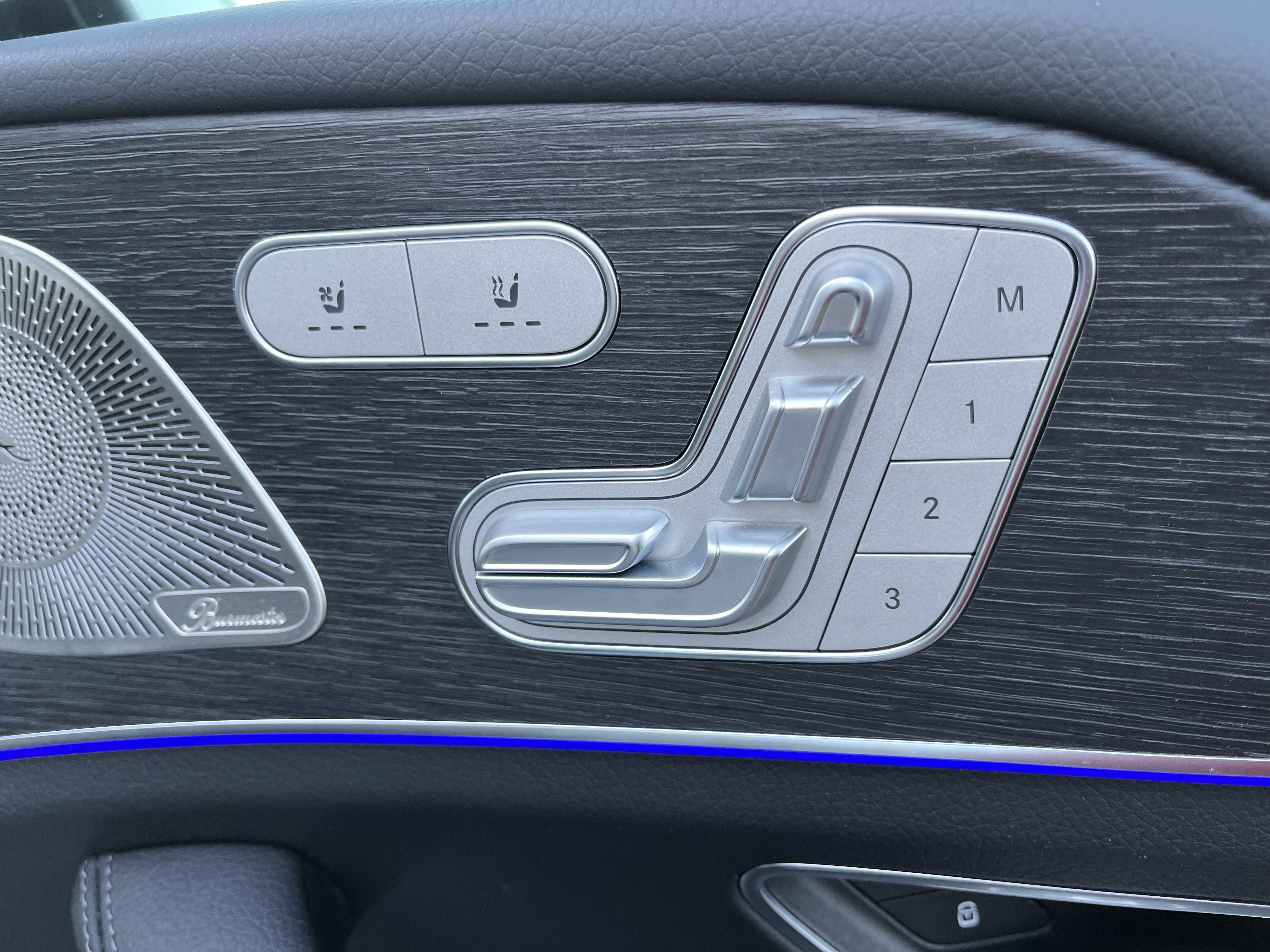 New 2026 CIRRUS SILVER Mercedes-Benz GLS 450 image 23