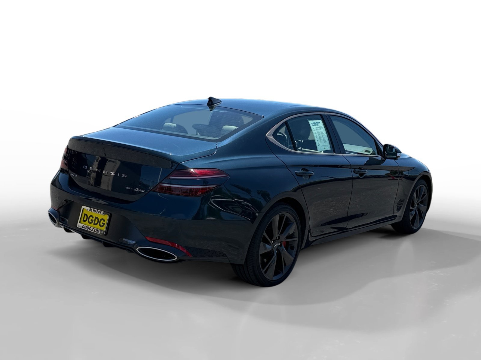 Used 2023 Blue Genesis 3.3T image 5