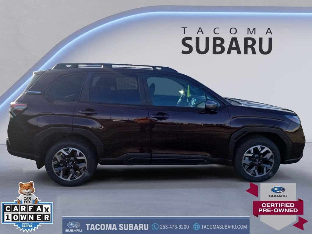 2026 Subaru Forester Premium - Photo 6