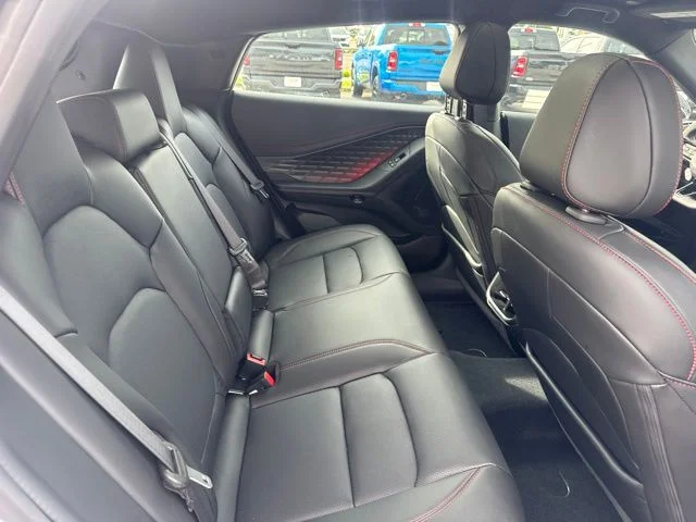New 2026 White Knuckle Dodge R/T Plus image 11