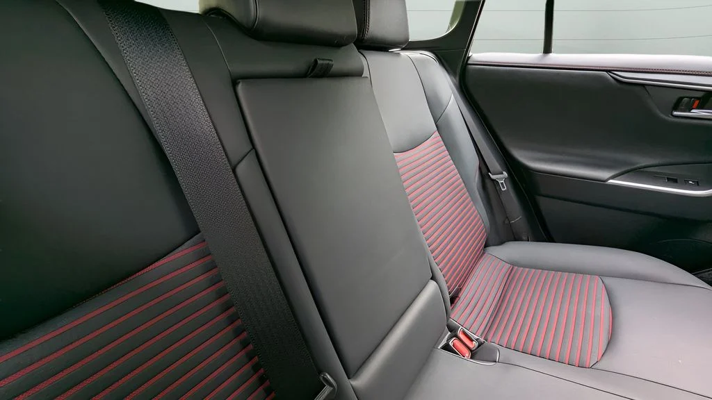2021 Toyota RAV4 XSE - Photo 69