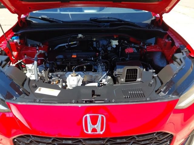 Used 2024  Honda EX-L image 41
