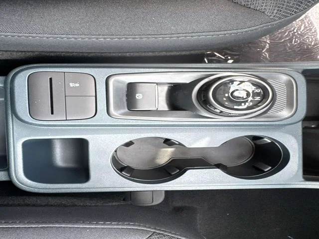 New 2026 Carbonized Gray Metallic Ford XL image 45