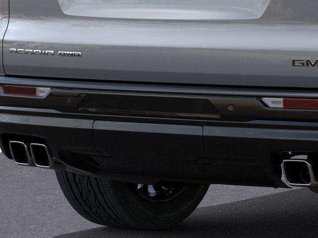 2026 GMC Acadia Denali Ultimate - Photo 15