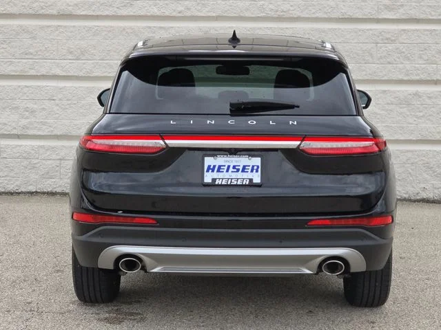 Certified Used 2022 Black Lincoln Standard image 12