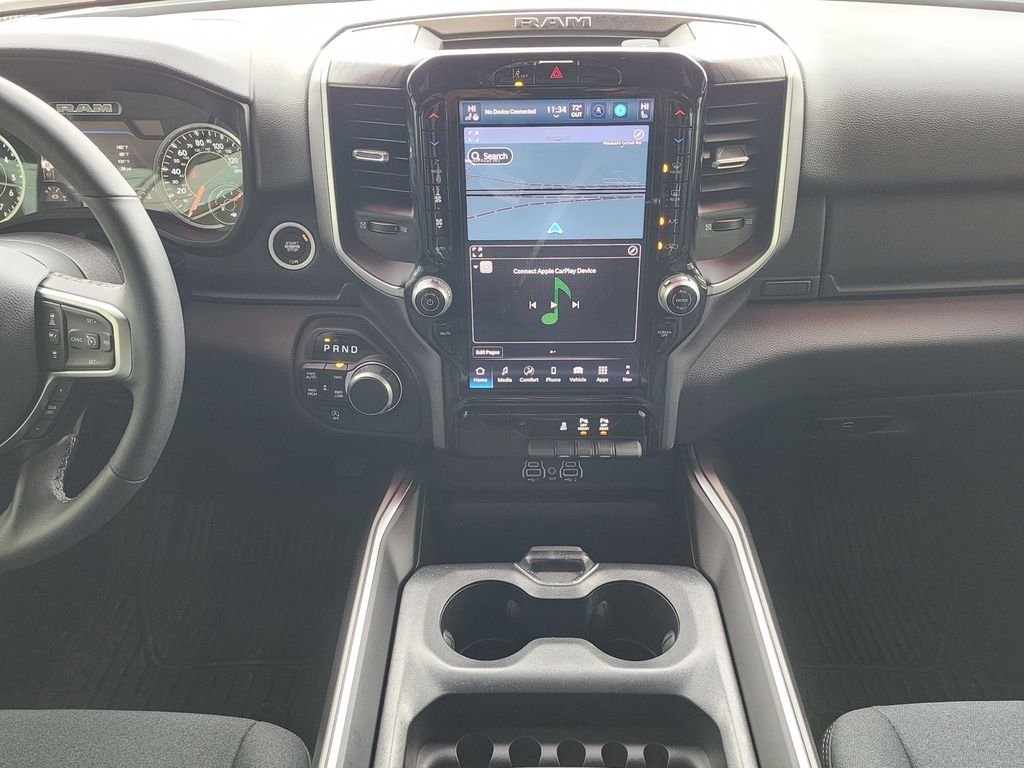 2025 RAM Ram 1500 Pickup Big Horn/Lone Star - Photo 12