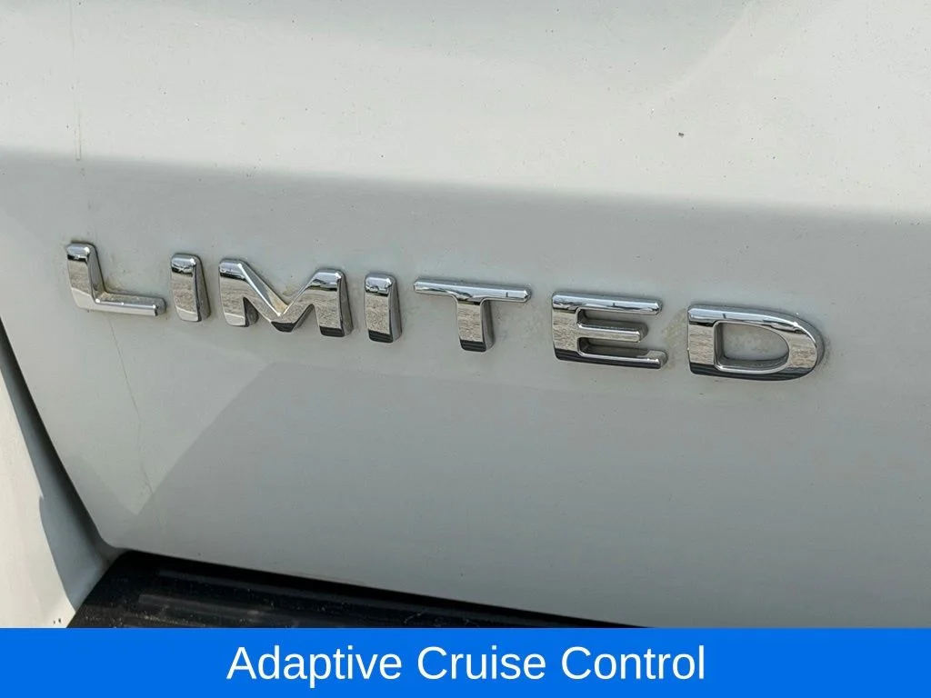 Used 2020 White Ford Limited image 14