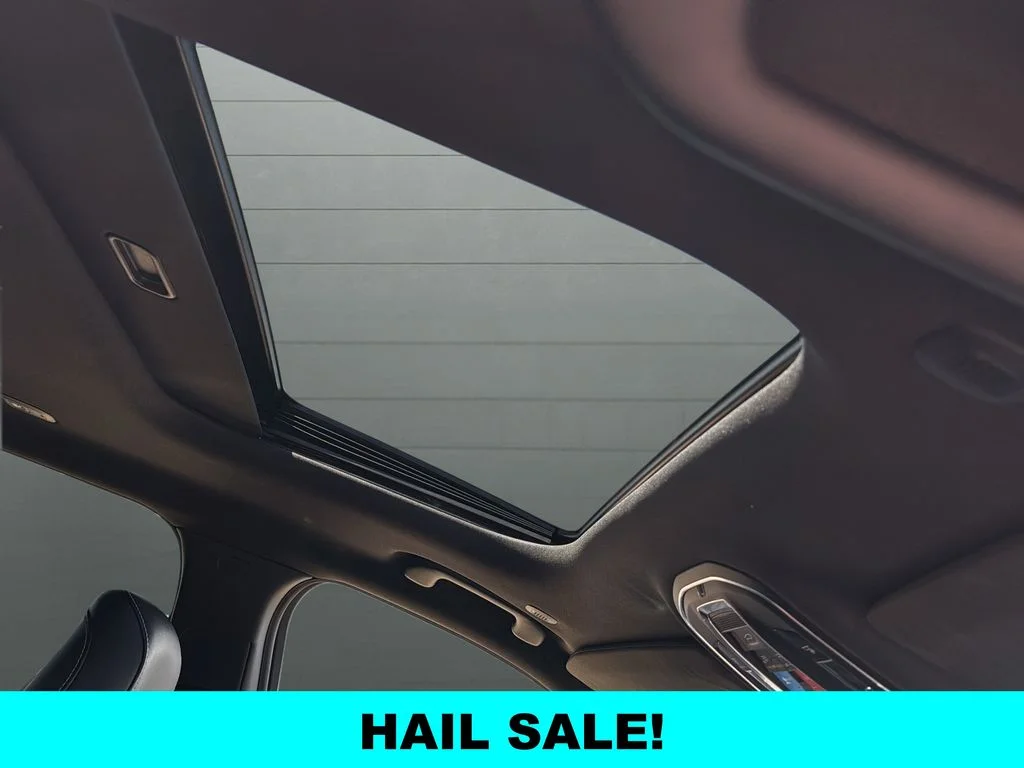 Used 2023 Silver Jeep Altitude image 16