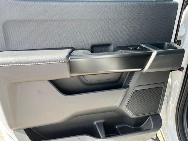 New 2026 Oxford White Ford STX® image 15