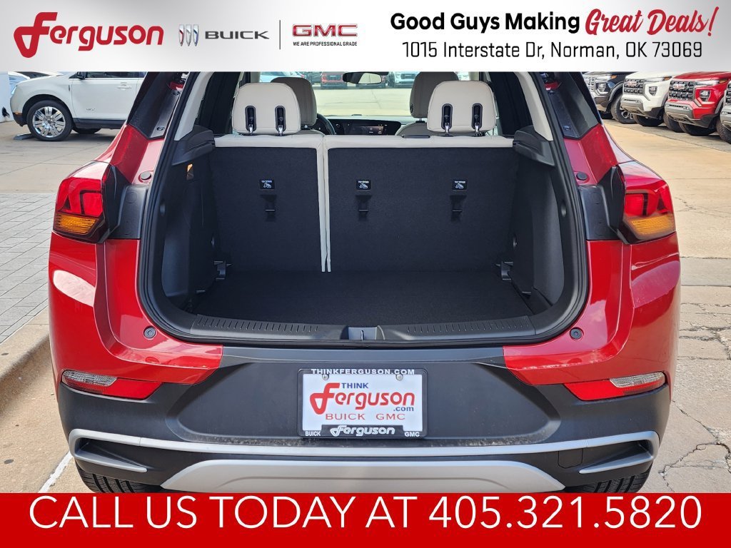 2026 Buick Encore GX Preferred - Photo 46