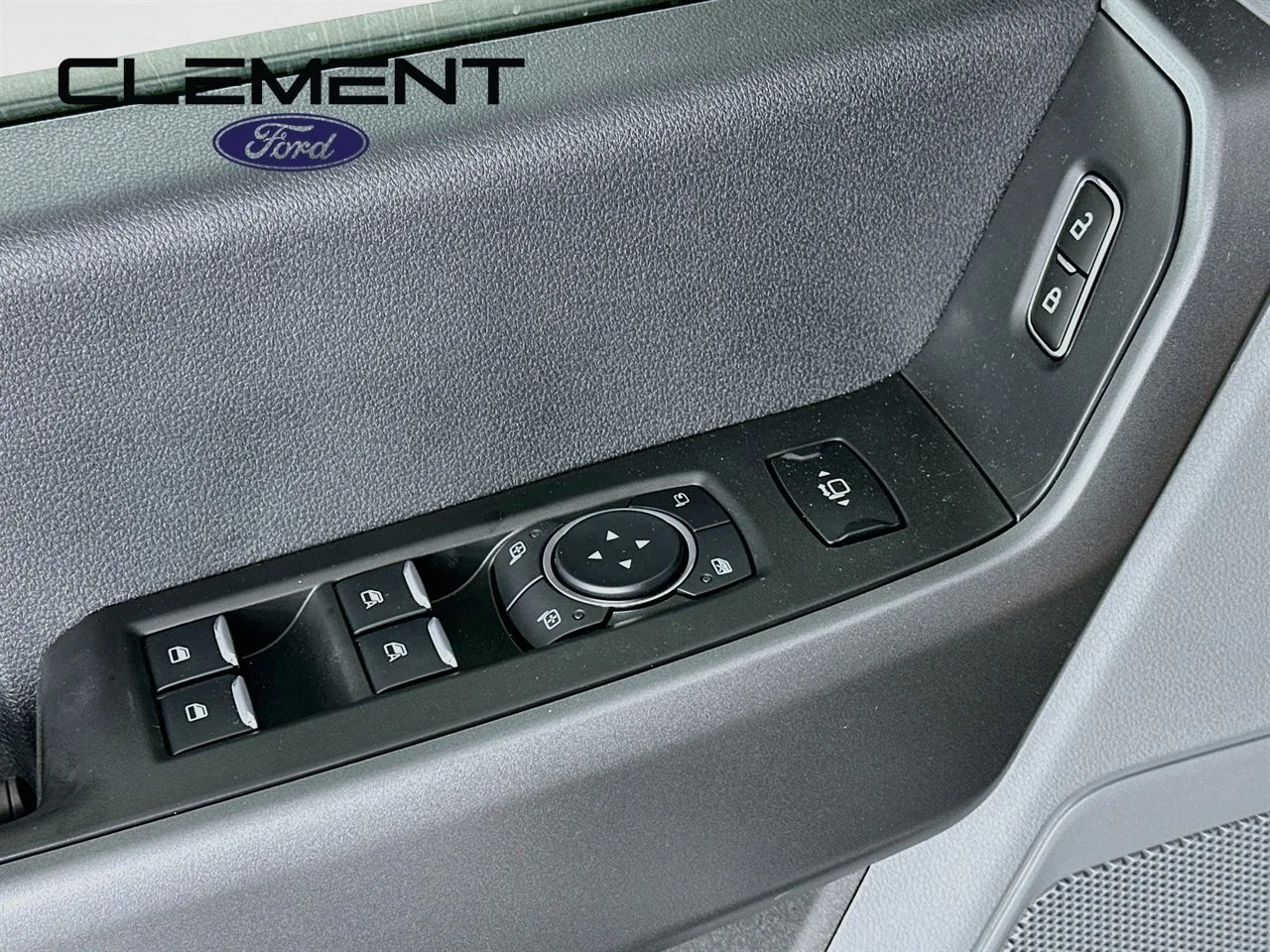 New 2026 Oxford White Ford F-350® XLT image 23