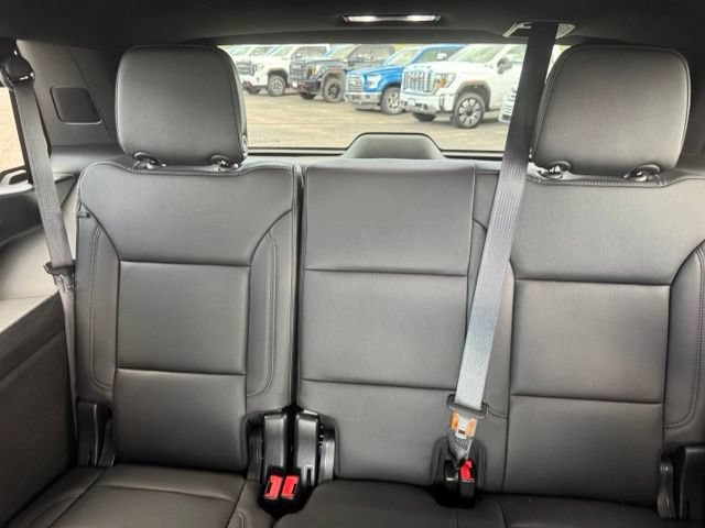 Certified Used 2024 Sterling Gray Metallic Chevrolet LT image 22