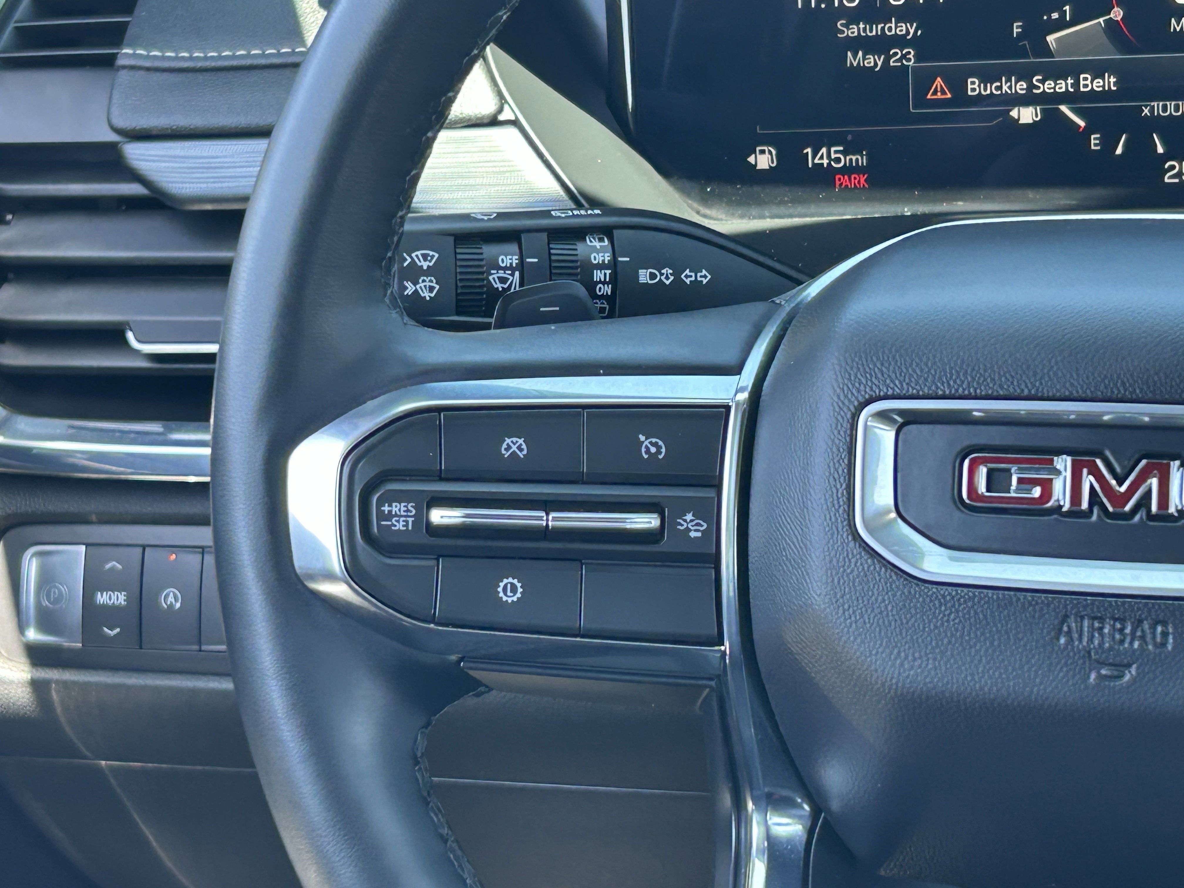 2025 GMC Acadia Elevation - Photo 23