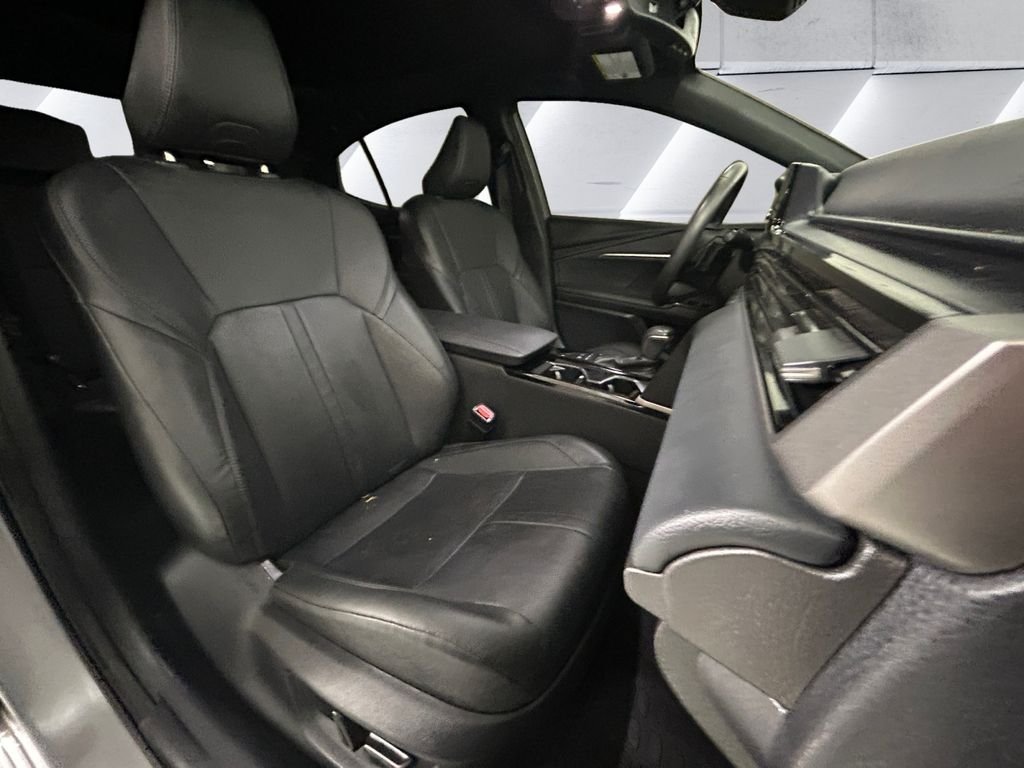 Used 2025  Toyota XSE image 14