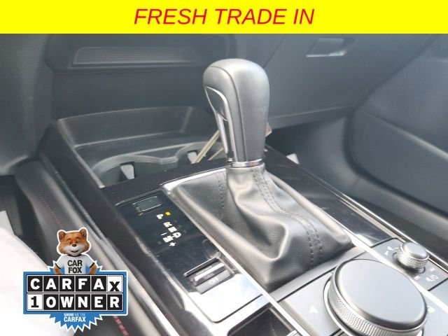 Used 2023 Gray Mazda 2.5 S Carbon Edition image 31