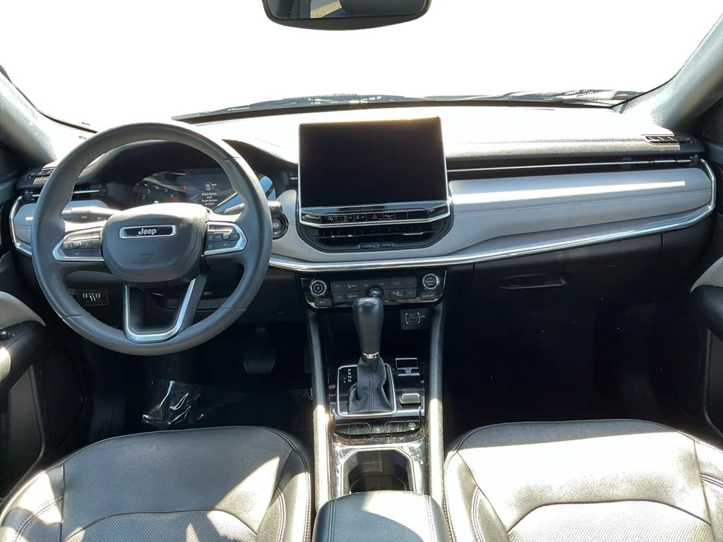 2023 Jeep Compass Limited - Photo 14
