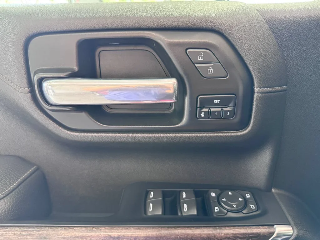 2021 GMC Sierra 1500 Denali Denali - Photo 28