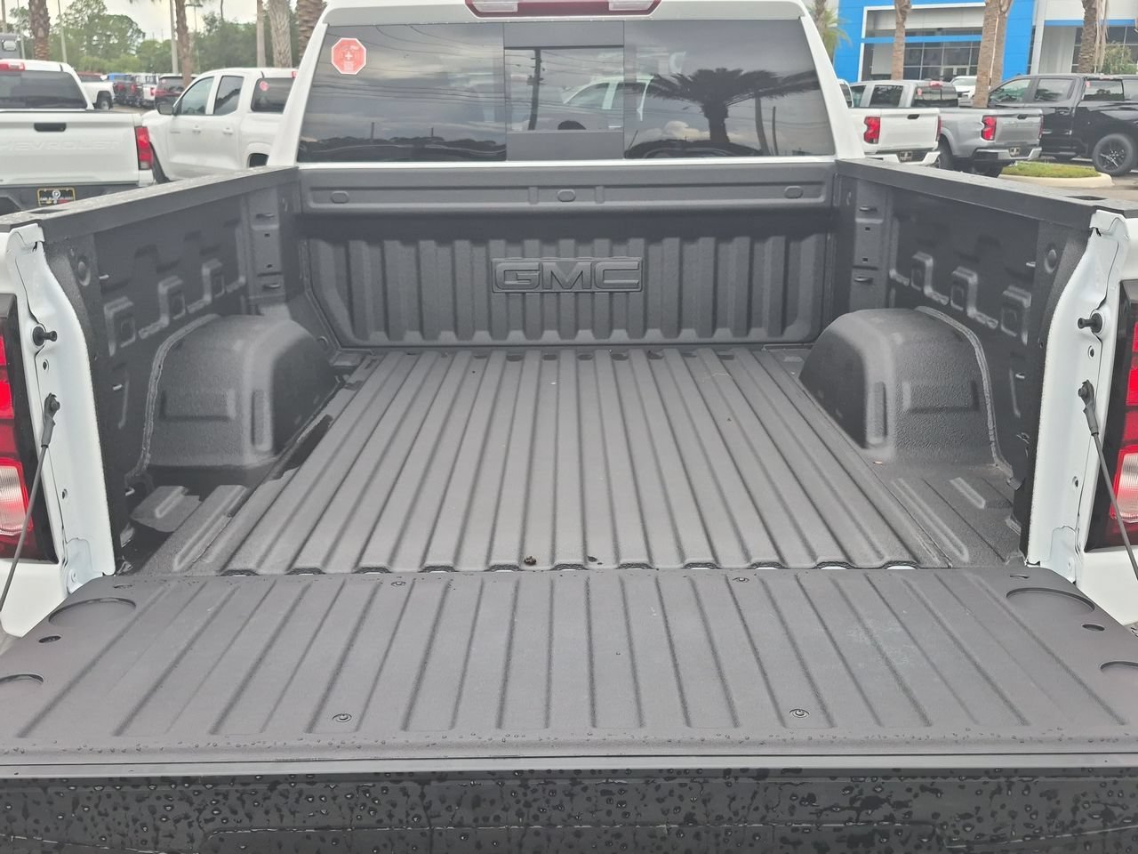 2026 GMC Sierra 1500 Elevation - Photo 25