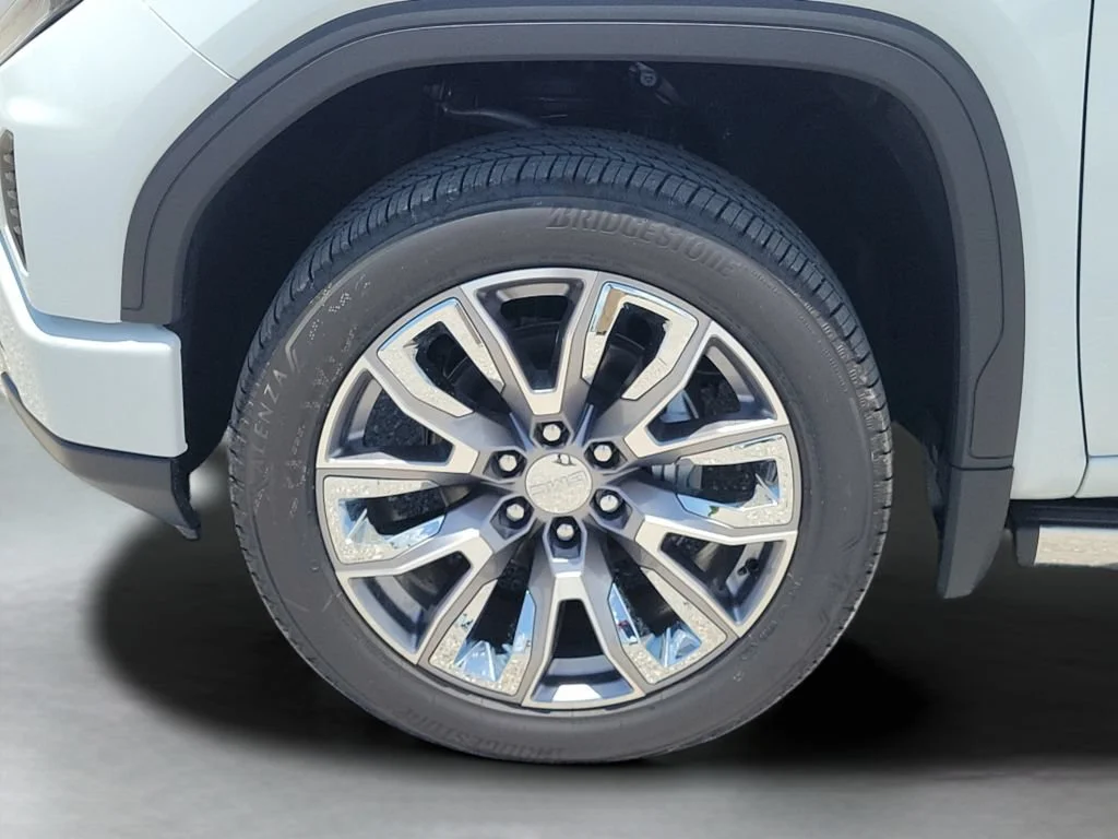 2026 GMC Sierra 1500 Denali - Photo 27