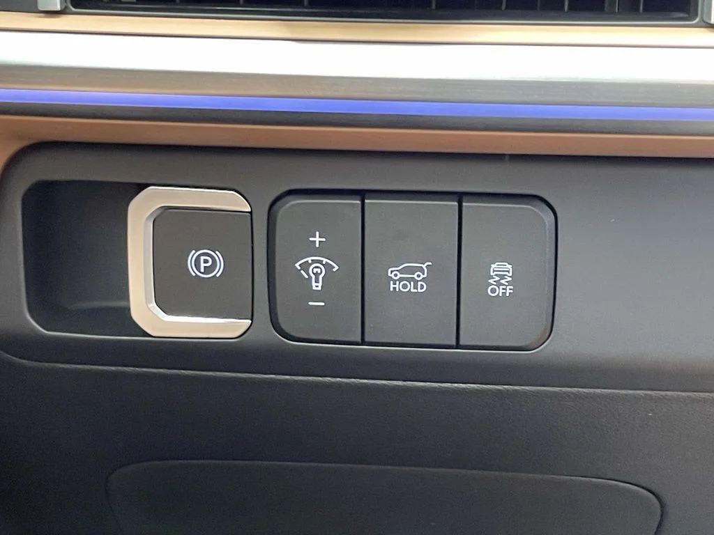 New 2026 Gray Hyundai Calligraphy image 21