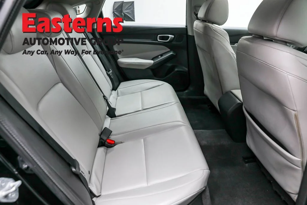 Used 2023 Black Acura Base image 21