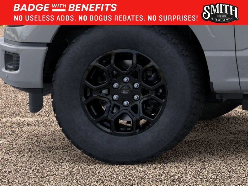 New 2026 Avalanche Ford XLT image 20