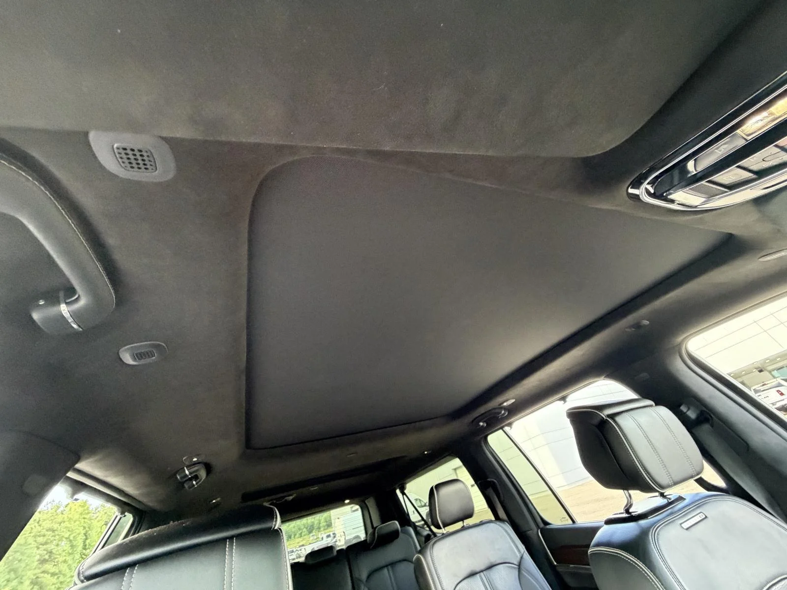 Used 2023 Bright White Clearcoat Jeep Series II image 21