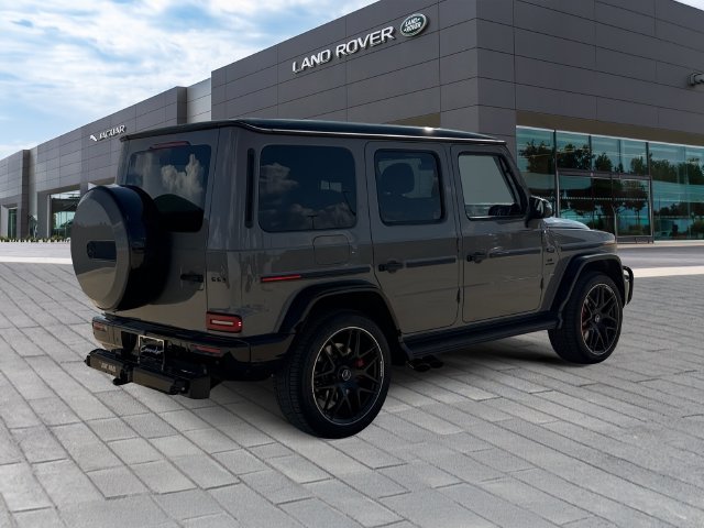 Used 2025  Mercedes-Benz G 63 AMG® image 5