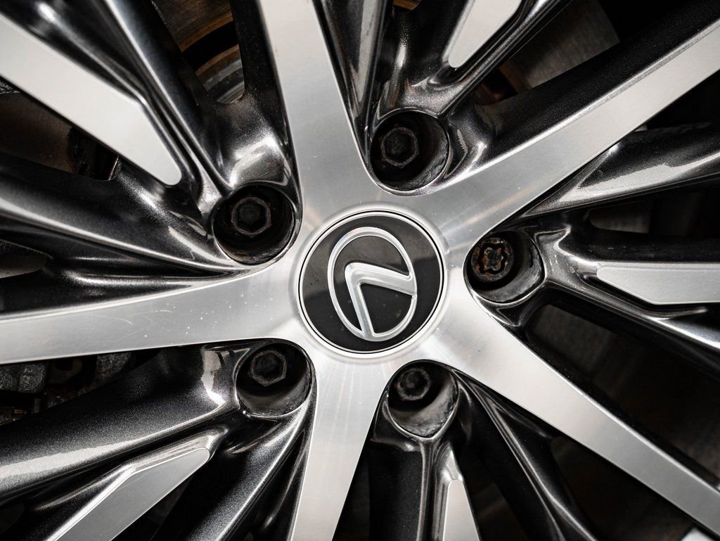 2024 Lexus RX 350 - Photo 7