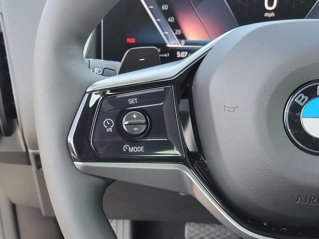 2026 BMW X3 30 - Photo 32