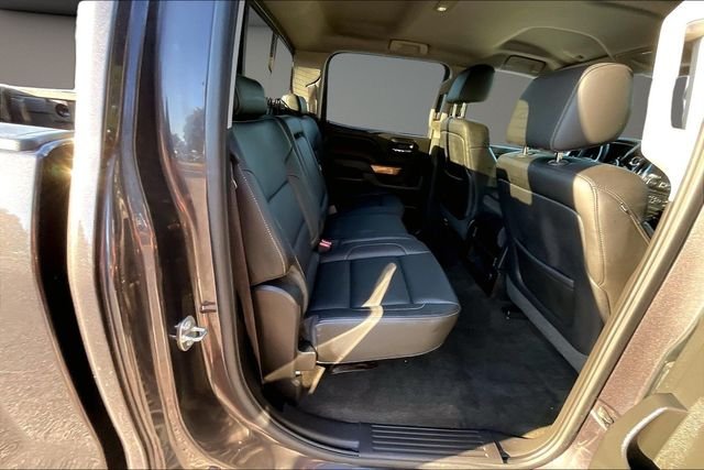 Used 2014 Gray Chevrolet LTZ image 26
