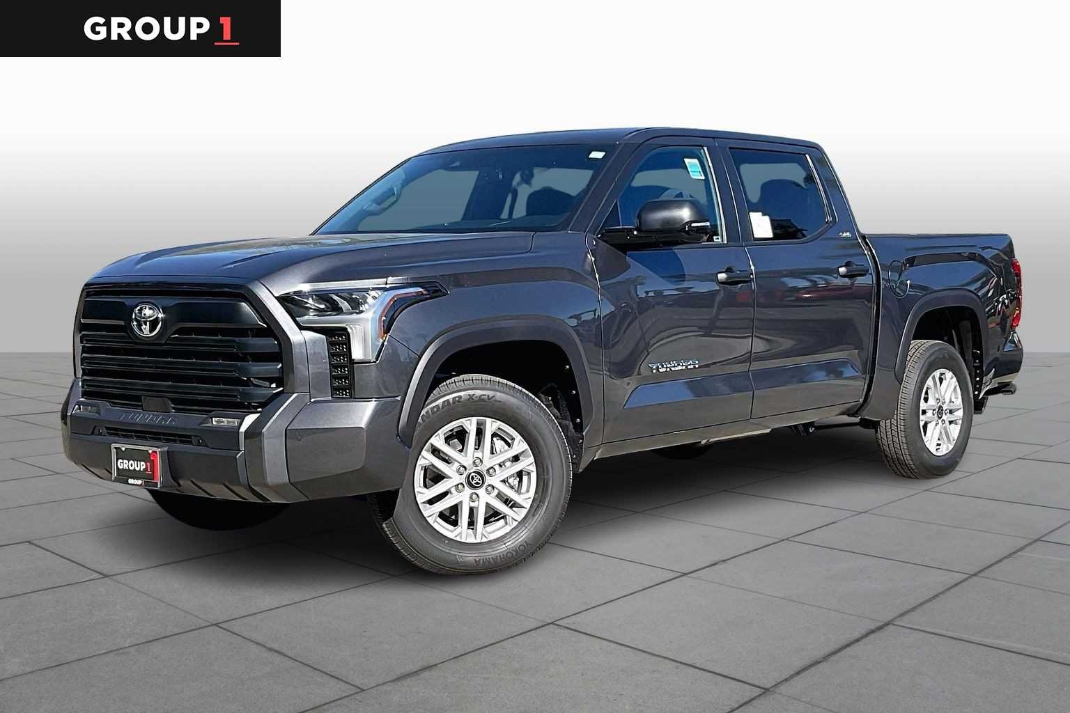 2026 Toyota Tundra