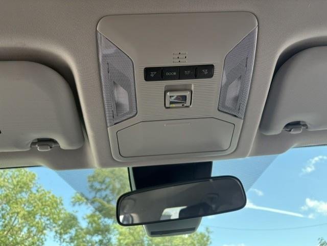 Used 2024 Magnetic Gray Metallic Toyota Hybrid LE image 5