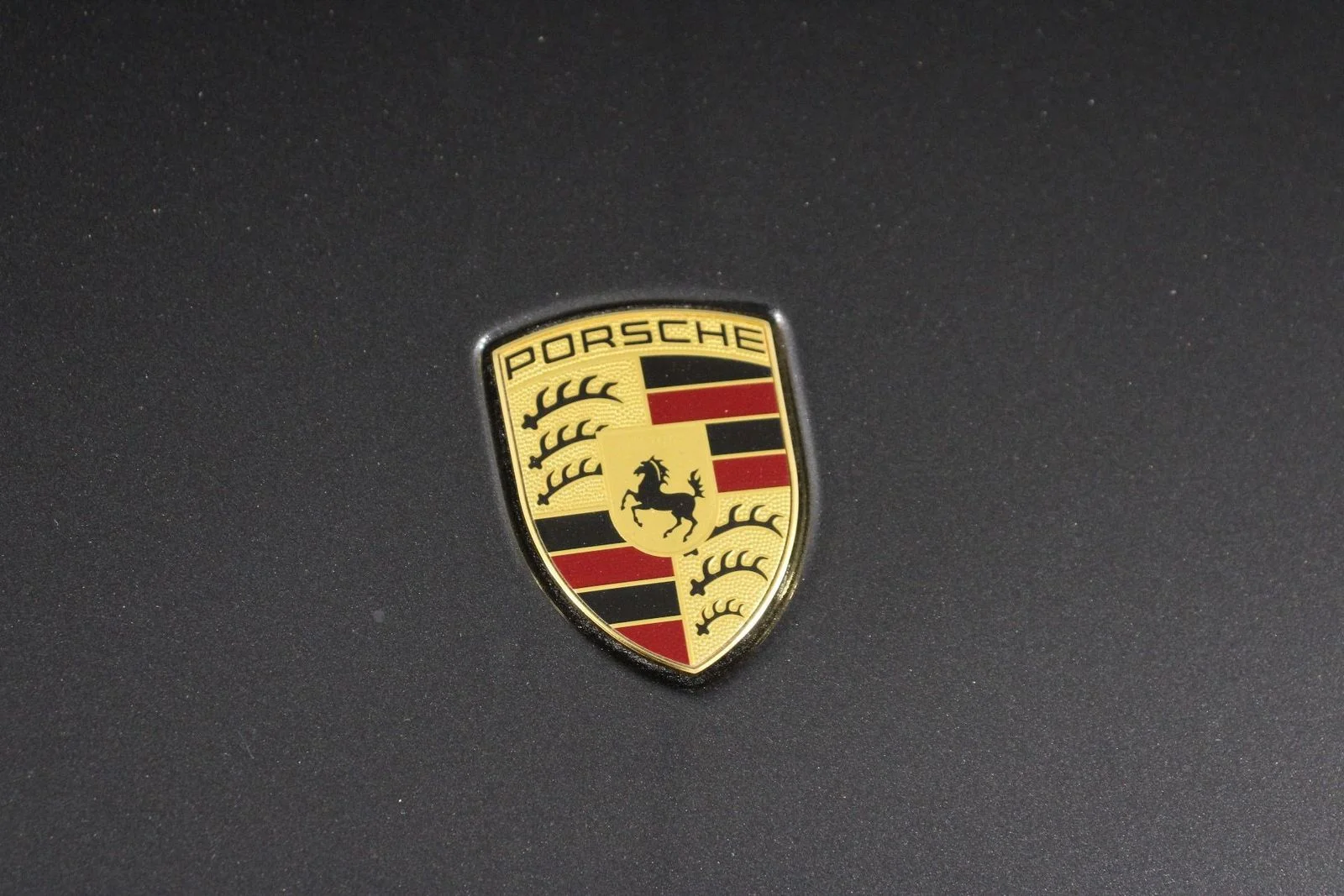 Certified Used 2026 Volcano Grey Metallic Porsche  image 29