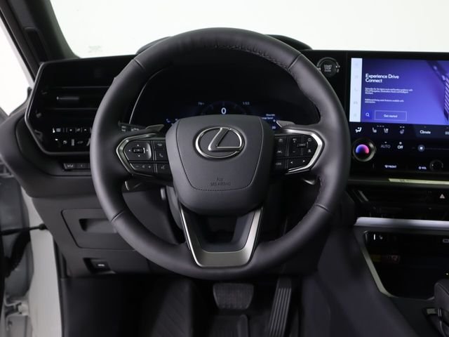 New 2026 Wind Chill Pearl Lexus  350 PREMIUM AWD image 22