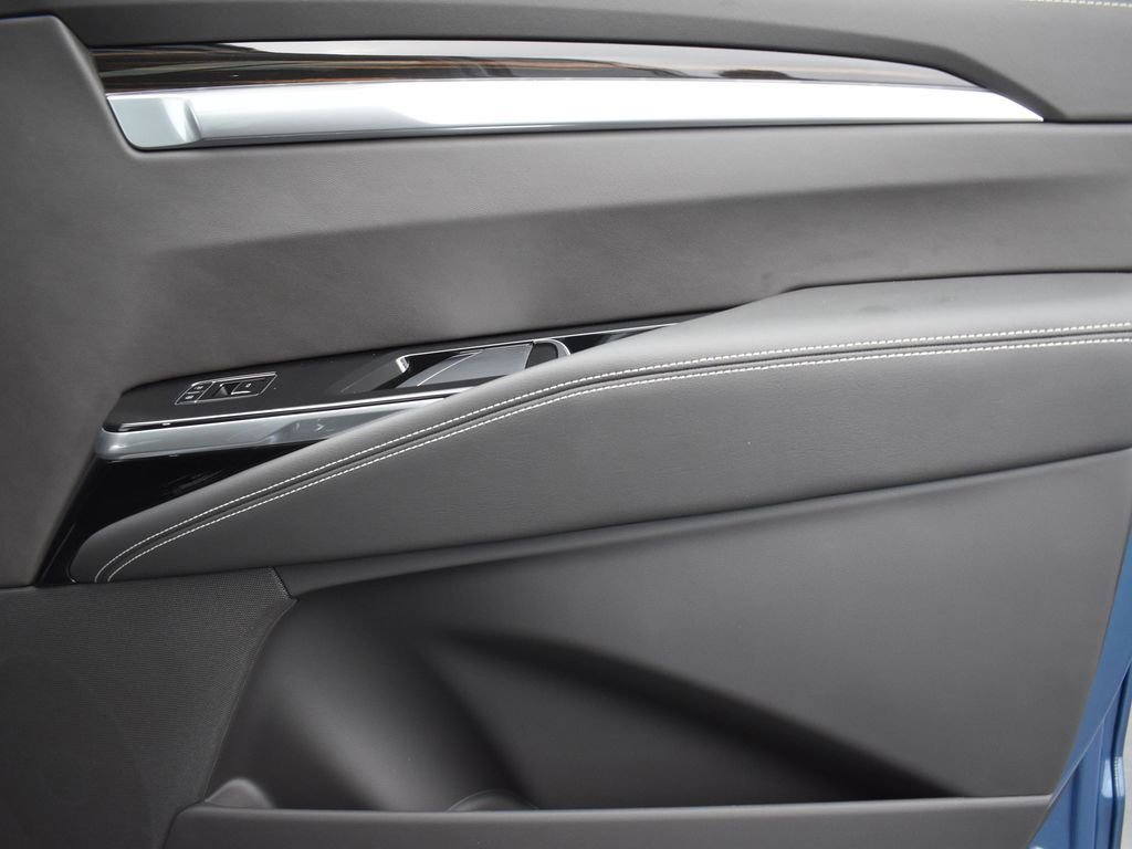 2026 CADILLAC ESCALADE ESV - Image 35