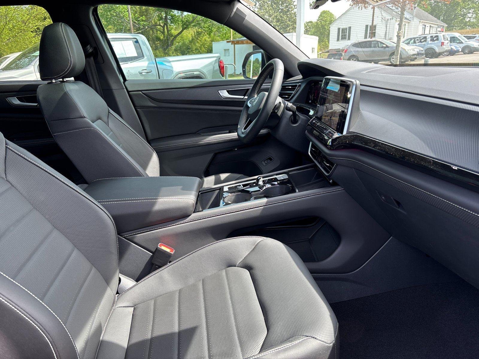 2025 Volkswagen Atlas Cross Sport SEL - Photo 40