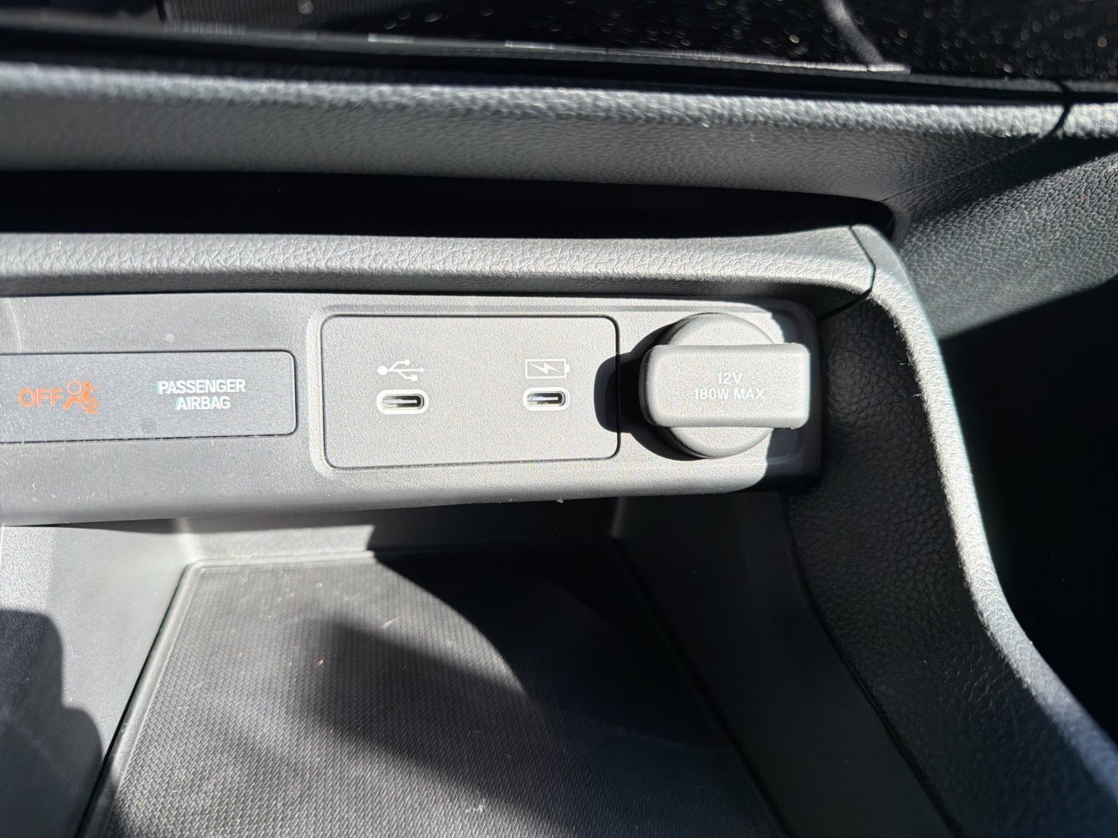 2026 Honda Civic Sport - Photo 63
