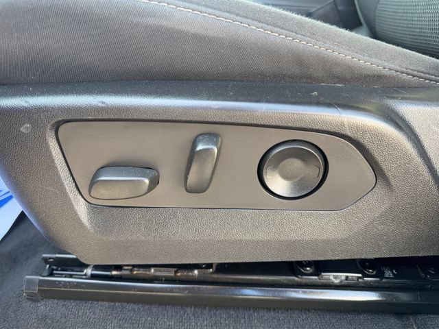 Used 2023 Black Chevrolet LT image 23