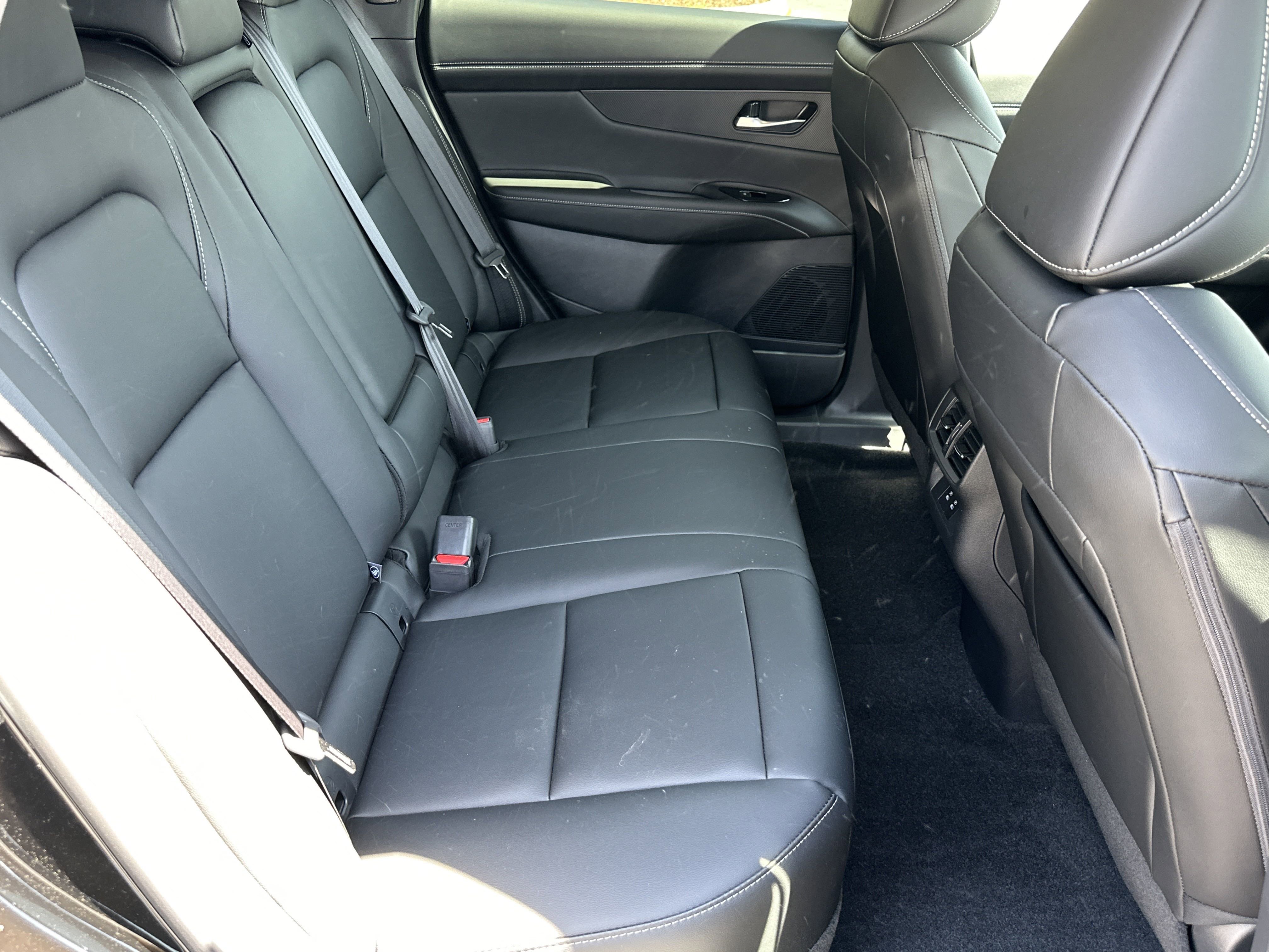 2025 Nissan Murano SL - Photo 17