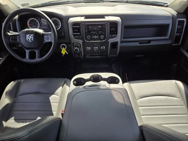 Used 2020 Black Ram Tradesman image 14