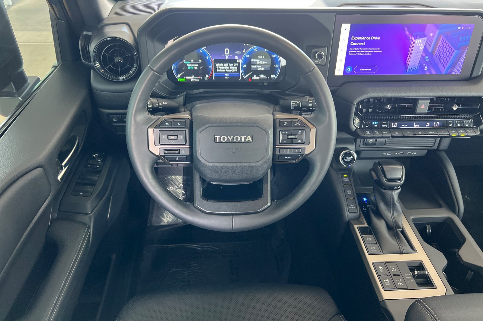 Used 2024 UNDERGROUND Toyota Base image 18