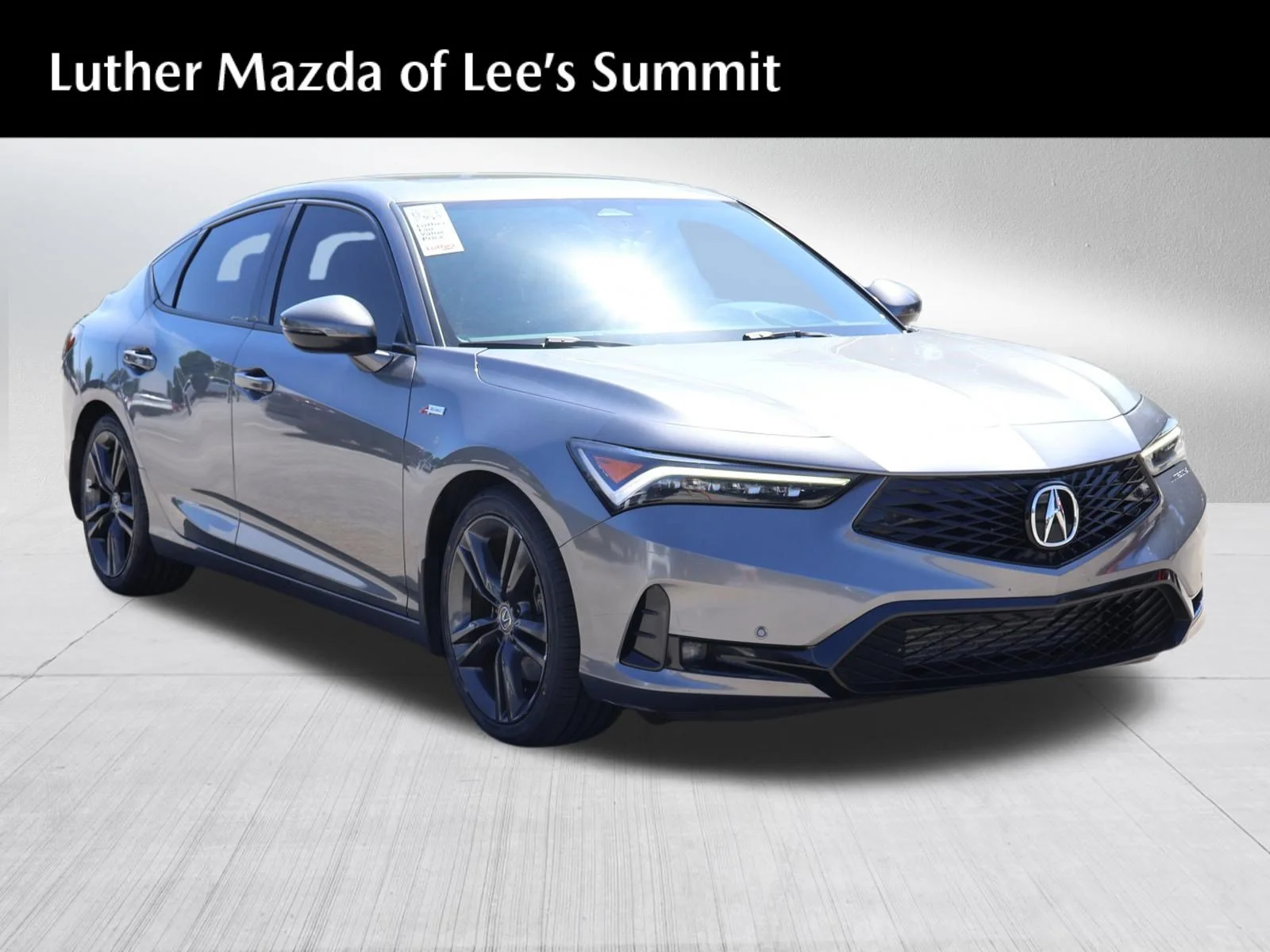 2024 Acura Integra