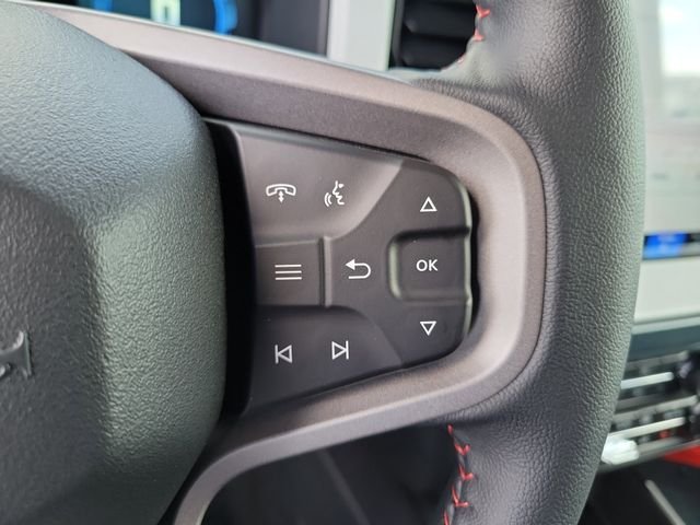 New 2026 Marsh Gray Ford Heritage Edition image 6