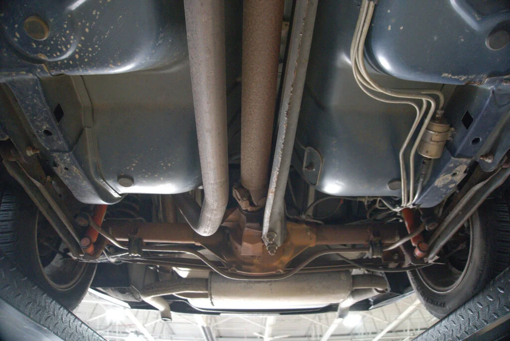 Used 2001  Chevrolet Base image 81