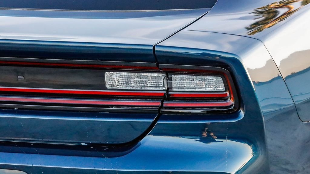 New 2026 After Dark Dodge R/T Plus image 10